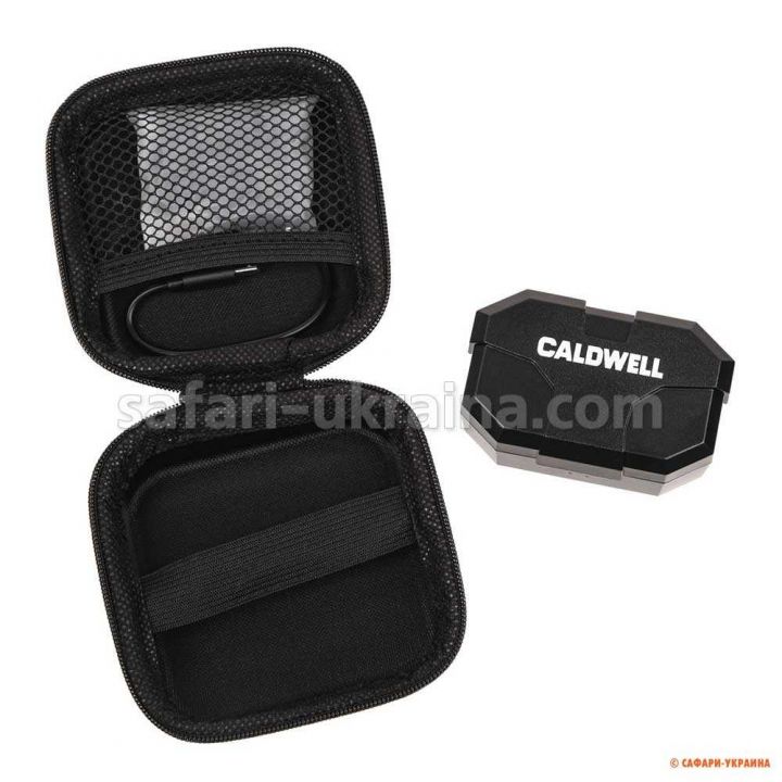 Защитные электронные беруши CALDWELL E-MAX® SHADOWS