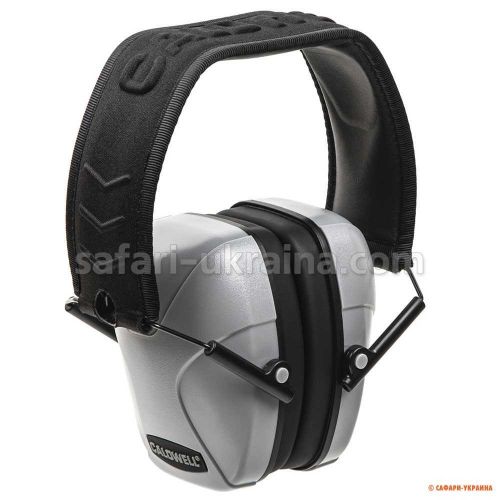 Наушники пасcивные CALDWELL Passive Low Pro Earmuff
