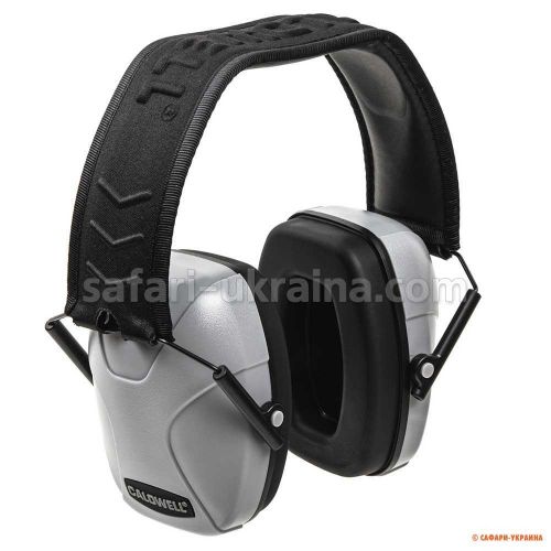 Наушники пасcивные CALDWELL Passive Low Pro Earmuff