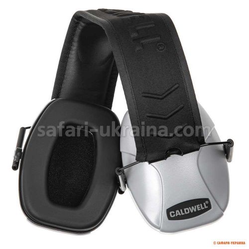 Наушники пасcивные CALDWELL Passive Low Pro Earmuff
