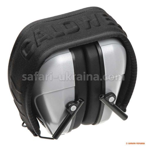 Наушники пасcивные CALDWELL Passive Low Pro Earmuff
