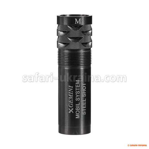 Чок GEMINI PORTED Mobilchoke M (0.5) кал. 12 Чок GEMINI PORTED Mobilchoke M (0.5) кал. 12