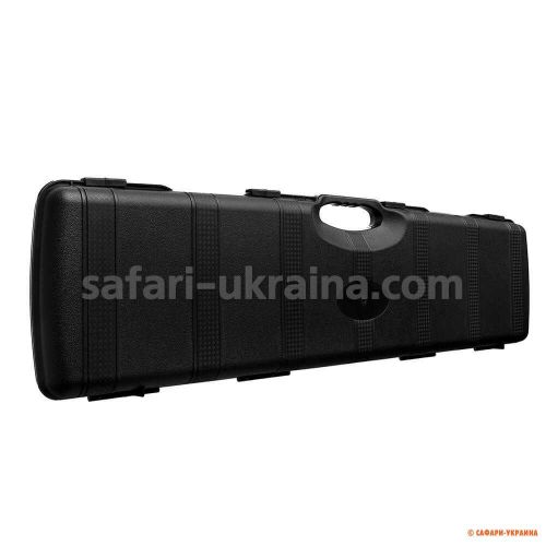 TAC-12 Black к. 12, ствол 47 см, телескопічний приклад, кейс 