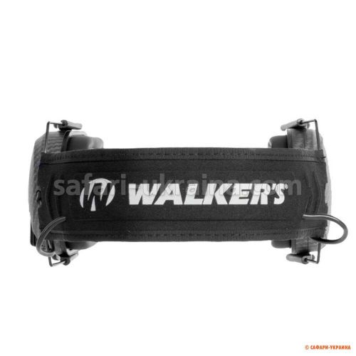 Наушники Walker’s Razor Carbon активные