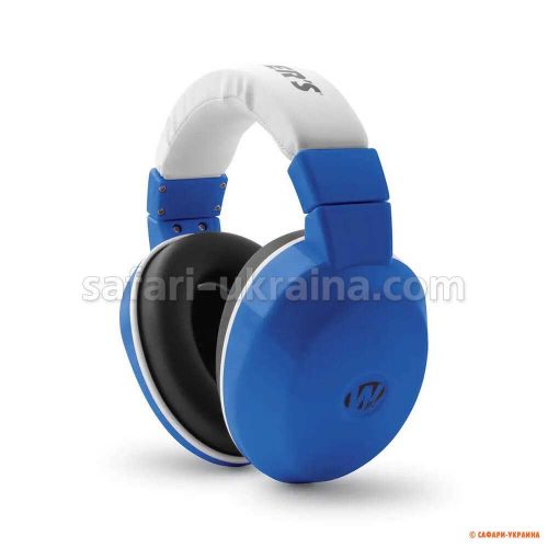 Наушники Walker’s Blue детские