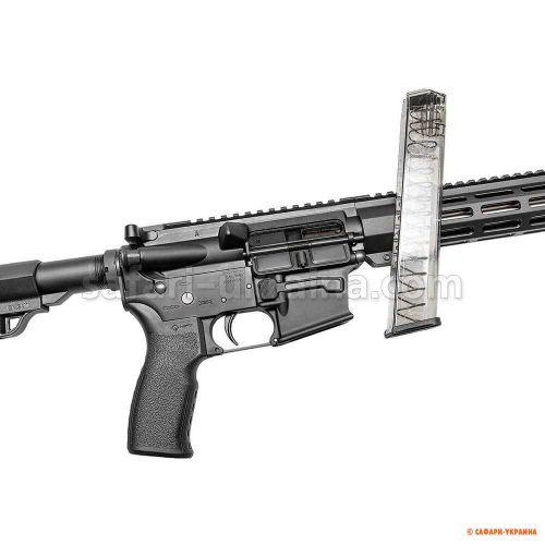 Карабін Inter Ordnance M215 кал 9х21 мм, ствол 40,6 см 