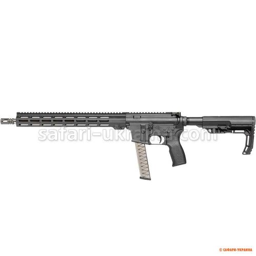 Карабін Inter Ordnance M215 кал 9х21 мм, ствол 40,6 см 