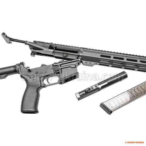 Карабін Inter Ordnance M215 кал 9х21 мм, ствол 40,6 см 