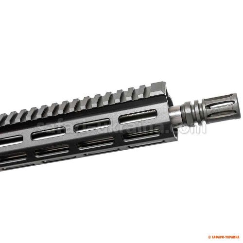 Карабін Inter Ordnance M215 кал 9х21 мм, ствол 40,6 см 