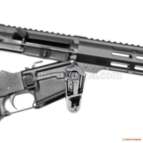 Карабін Inter Ordnance M215 кал 9х21 мм, ствол 40,6 см 