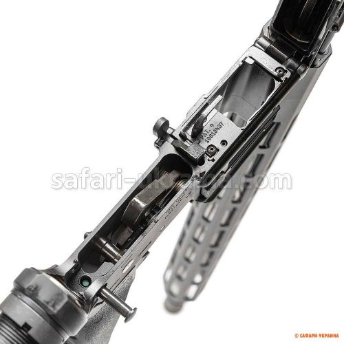 Карабін Inter Ordnance M215 кал 9х21 мм, ствол 40,6 см 