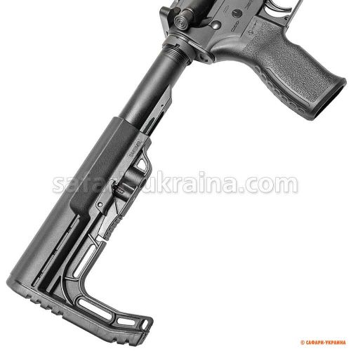 Карабін Inter Ordnance M215 кал 9х21 мм, ствол 40,6 см 