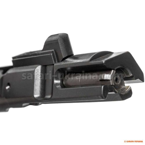 Карабін Inter Ordnance M215 кал 9х21 мм, ствол 40,6 см 