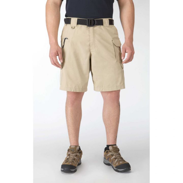 Шорти чоловічі 5.11 Tactical Taclite Pro Shorts пісочний 
