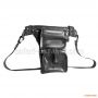 Сумка для скрытого ношения пистолета 9 Tactical Easy Holster Bag ECO Leather