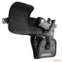Сумка для скрытого ношения пистолета 9 Tactical Easy Holster Bag ECO Leather