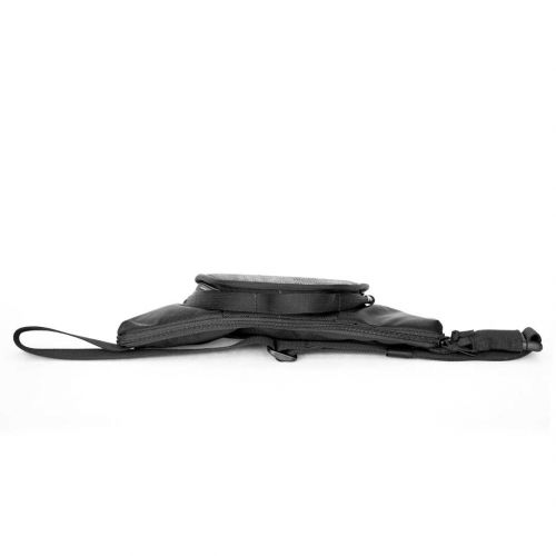 Тактическая поясная сумка 9TACTICAL Casual Bag S Mini Black