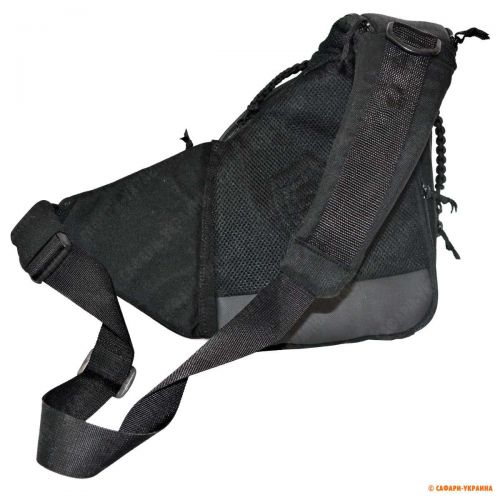 Сумка для ношения оружия 9TACTICAL Sling MQB, 38 х 27 х 12 см, черная Сумка для ношения оружия 9TACTICAL Sling MQB, 38 х 27 х 12 см, черная