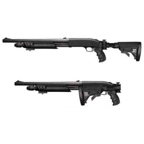 Приклад ATI Tactical Shotgun для Remington 870, Mossberg 500/590