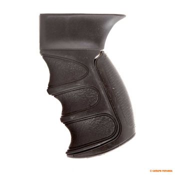 Пістолетна рукоятка для АК ATI Scorpion Tactical Pistol Grip, матеріал: полімер DuPont
