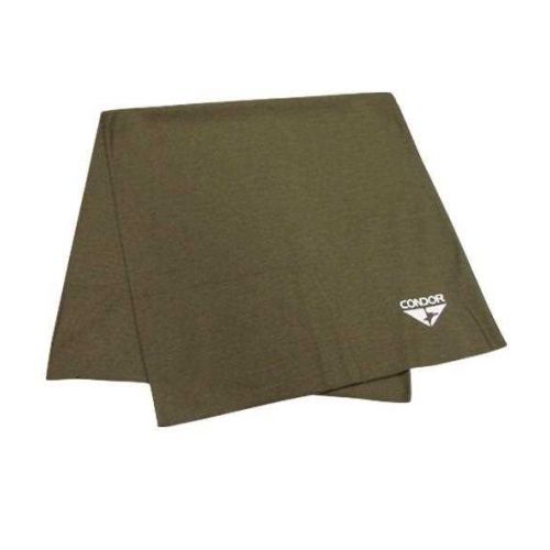 Бафф-балаклава Condor Outdoor Multiwrap, 24 х 50 см, оливковая