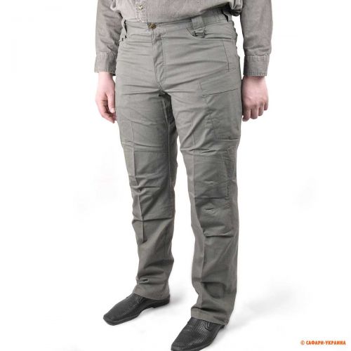 Тактичні брюки Condor Outdoor Operator pants, колір: хакі 