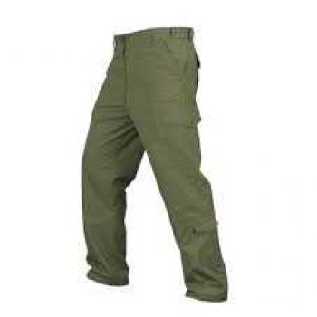 Тактические брюки Condor Sentinel Tactical Pants, обработка DuPont™ Teflon®
