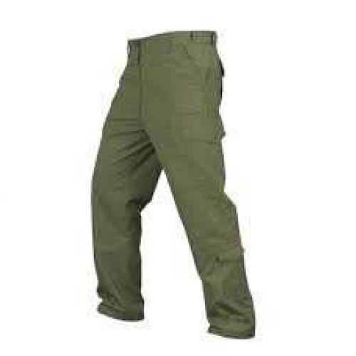 Тактичні штани Condor Sentinel Tactical Pants, обробка DuPont™ Teflon® 
