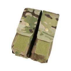 Підсумок для магазинів АК Condor Double Ar / Ak Mag, колір: Multicam