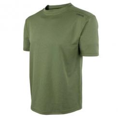 Футболка для полювання і риболовлі Condor Maxfort Training Top, оливкова