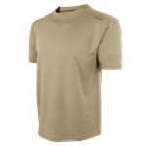 Футболка для охоты и рыбалки Condor Maxfort Training Top, песочная