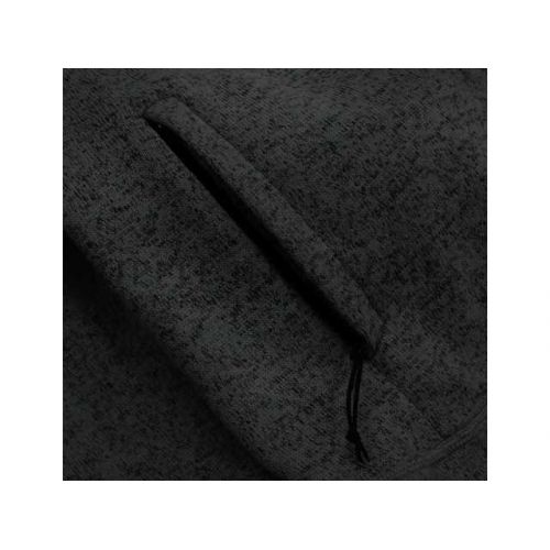 Флисовая кофта для охоты Condor Matterhorn Fleece, цвет: серый