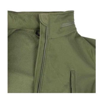 Мисливська куртка Condor Summit Soft Shell Jacket, оливкова