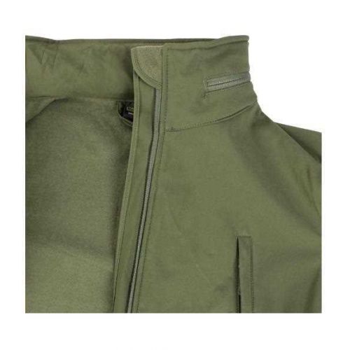 Мисливська куртка Condor Summit Soft Shell Jacket, оливкова 