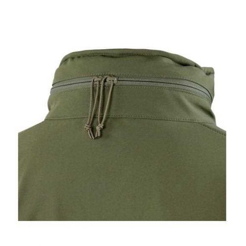 Мисливська куртка Condor Summit Soft Shell Jacket, оливкова 