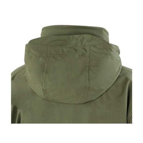 Мисливська куртка Condor Summit Soft Shell Jacket, оливкова 