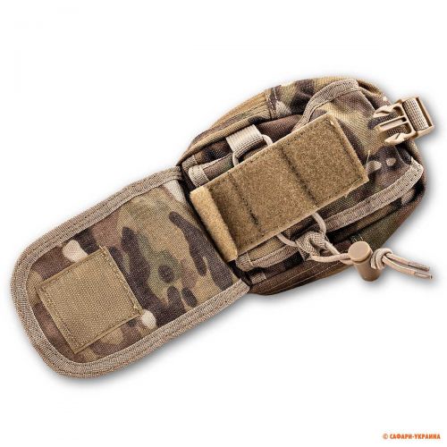 Подсумок для электроники Condor Outdoor - Gadget pouch