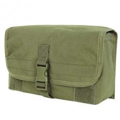 Подсумок для противогаза Condor Gas mask pouch