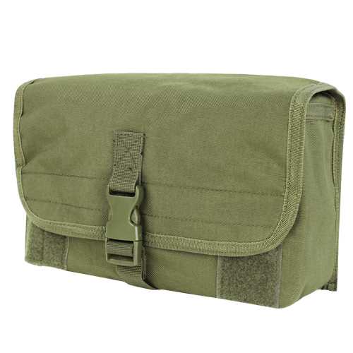 Підсумок для протигаза Condor Gas mask pouch 