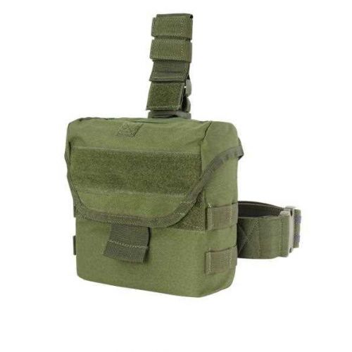 Подсумок для сброса магазинов Condor Outdoor, зеленый