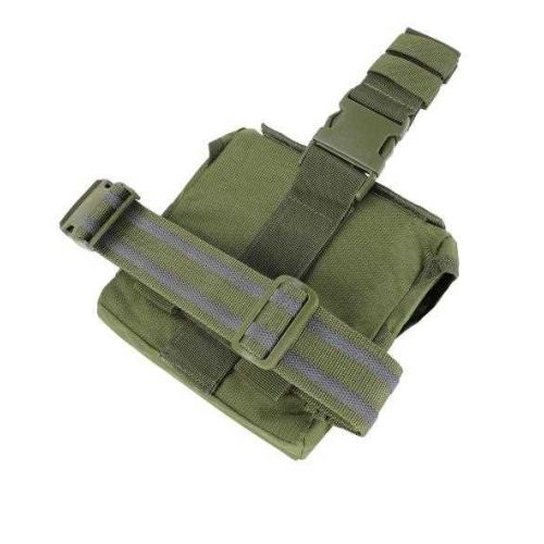Подсумок для сброса магазинов Condor Outdoor, зеленый