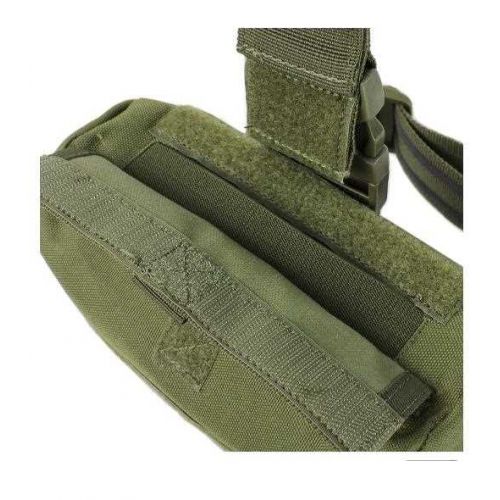 Подсумок для сброса магазинов Condor Outdoor, зеленый
