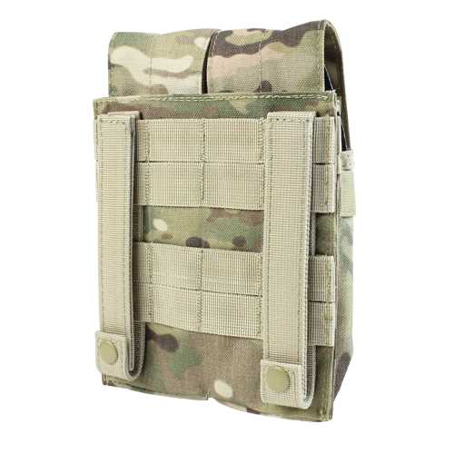 Підсумок для магазинів АК Condor Outdoor Double Kangaroo 