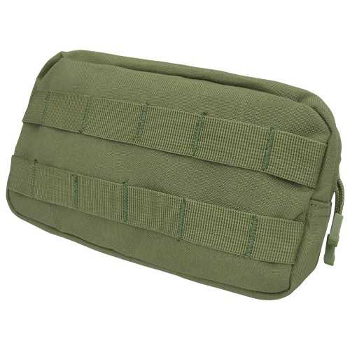Підсумок універсальний Molle Condor Outdoor Utility Pouch, 12 x 22 x 9 см 