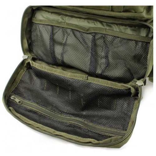 Рюкзак для охоты Condor 3-Day Assault Pack, 56 х 43 х 28 см, оливковый