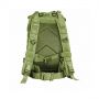 Рюкзак Condor Outdoor Compact Assault Pack, оливковий, 45х25х13 см 