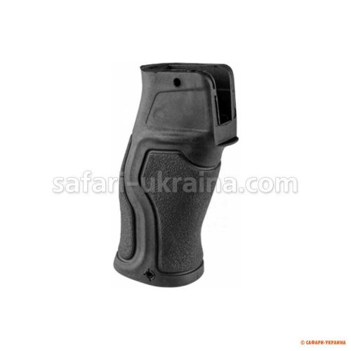 Рукоятка пистолетная FAB Defense GRADUS FBV для AR15. Цвет - черный