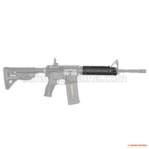 Цевье FAB Defense VANGUARD AR15 M-LOK