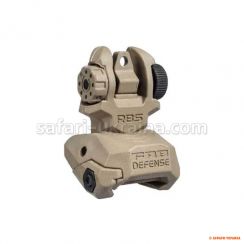 Целик складной FAB Defense RBS на Picatinny