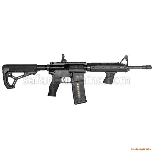  Руків’я переднє FAB Defense Gradus на M-LOK. Black 